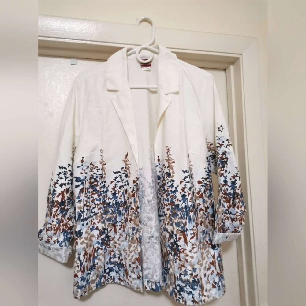 TUDOR COURT JACKET